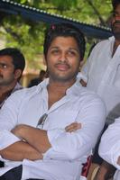 Allu Arjun Gallery